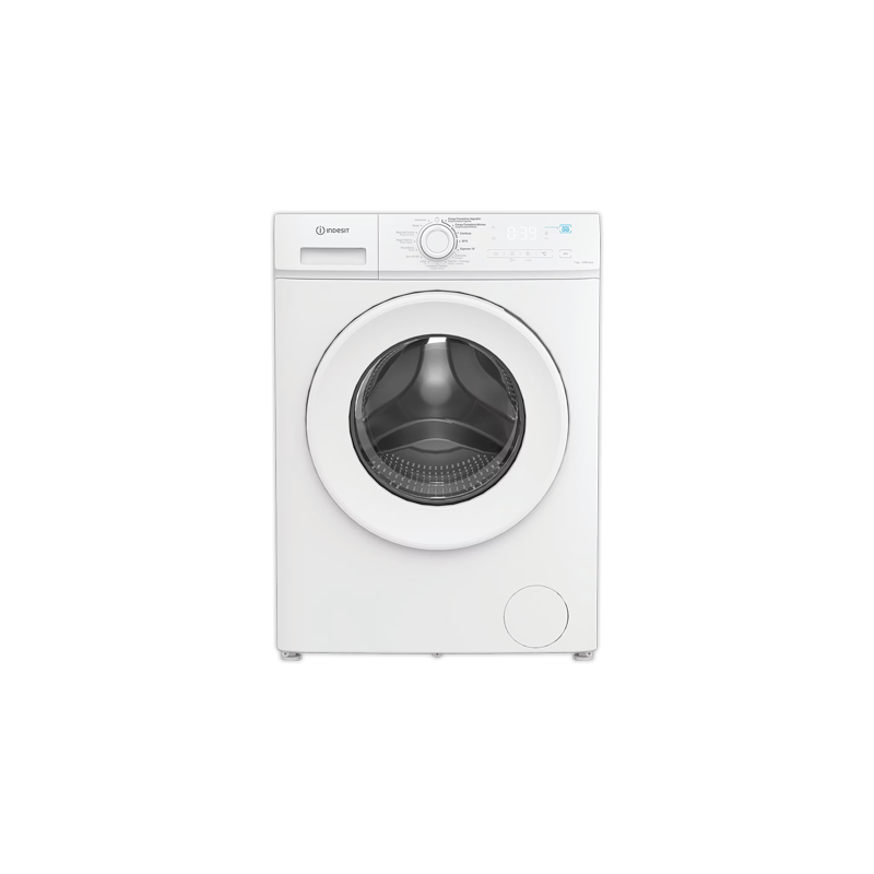 Lavadora INDESIT IMA 752 MY TIME SPT
