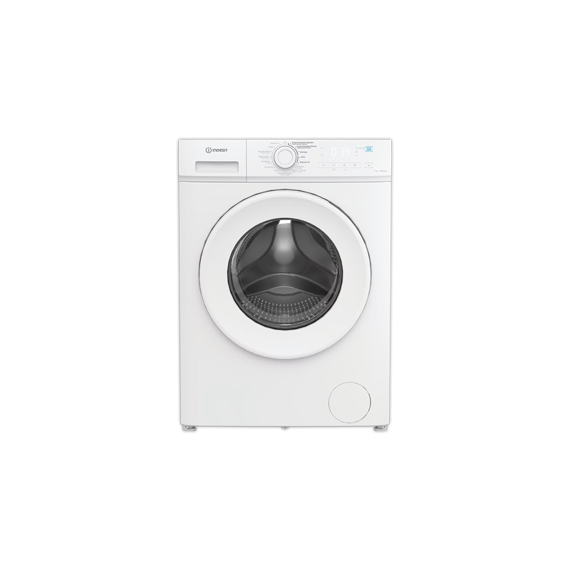 Lavadora INDESIT IMA 762 MY TIME SPT