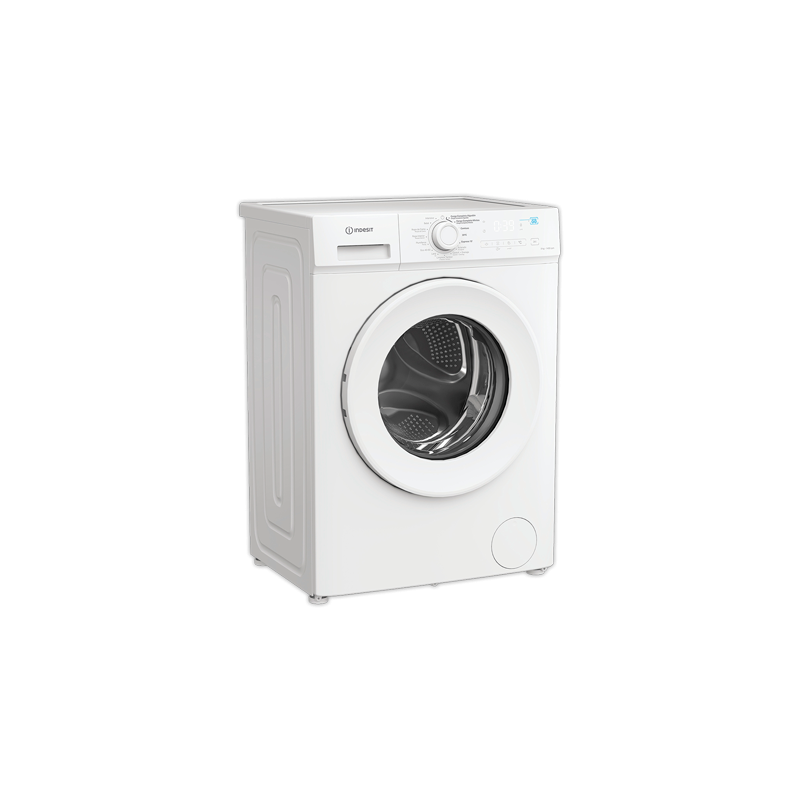 Lavadora INDESIT IMA 864 MY TIME SPT