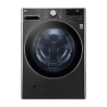 Lavadora LG F0P3CYV2E Inox Grafito