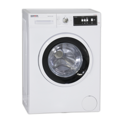 Lavadora ROMMER PRACTIC A1106