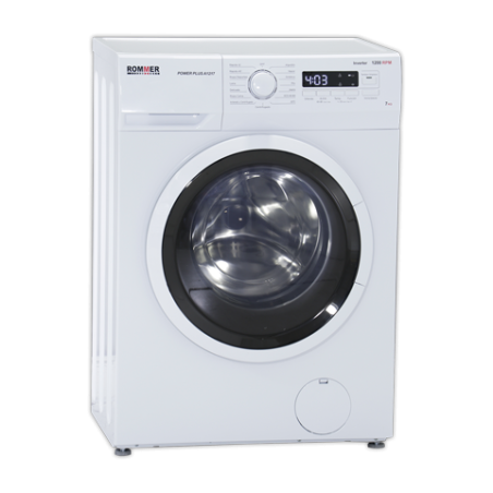 Lavadora ROMMER POWER PLUS A1217