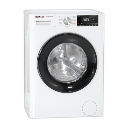 Lavadora ROMMER OLIMPIC A1408