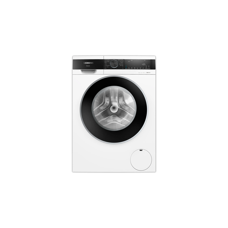 Lavadora SIEMENS WG44G2ZAES