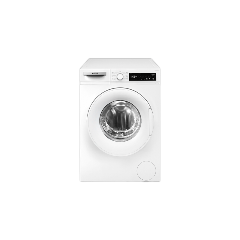 Lavadora SMEG LB2T82ASES