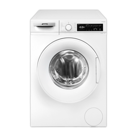 Lavadora SMEG LB2T82ASES