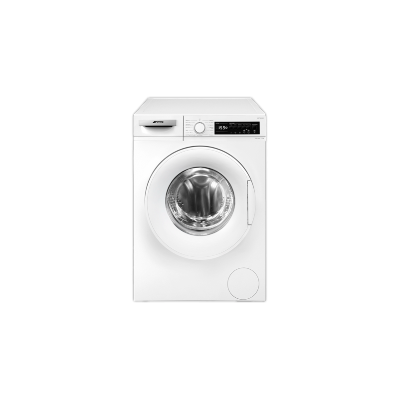 Lavadora SMEG LB2T92ASES | APLIUM