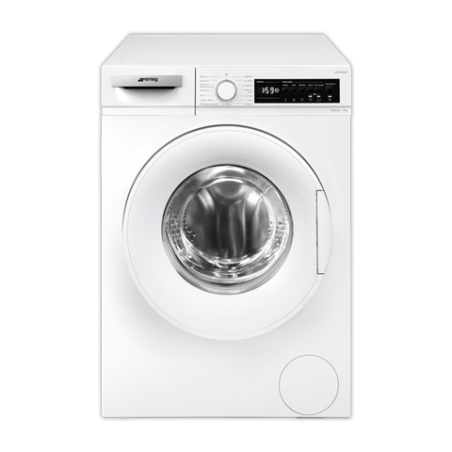 Lavadora SMEG LB2T92ASES | APLIUM