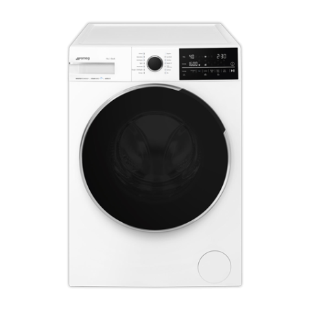 Lavadora SMEG WNP96SLAAES