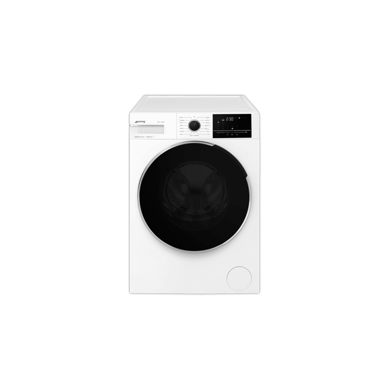 Lavadora SMEG WNP04SEAES1