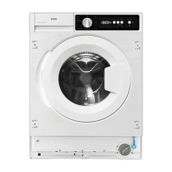 Lavadora integrable SVAN SLI8200D