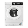 Lavadora integrable SVAN SLI8200D