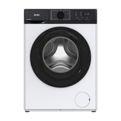 Lavadora SVAN SL6204AIDV