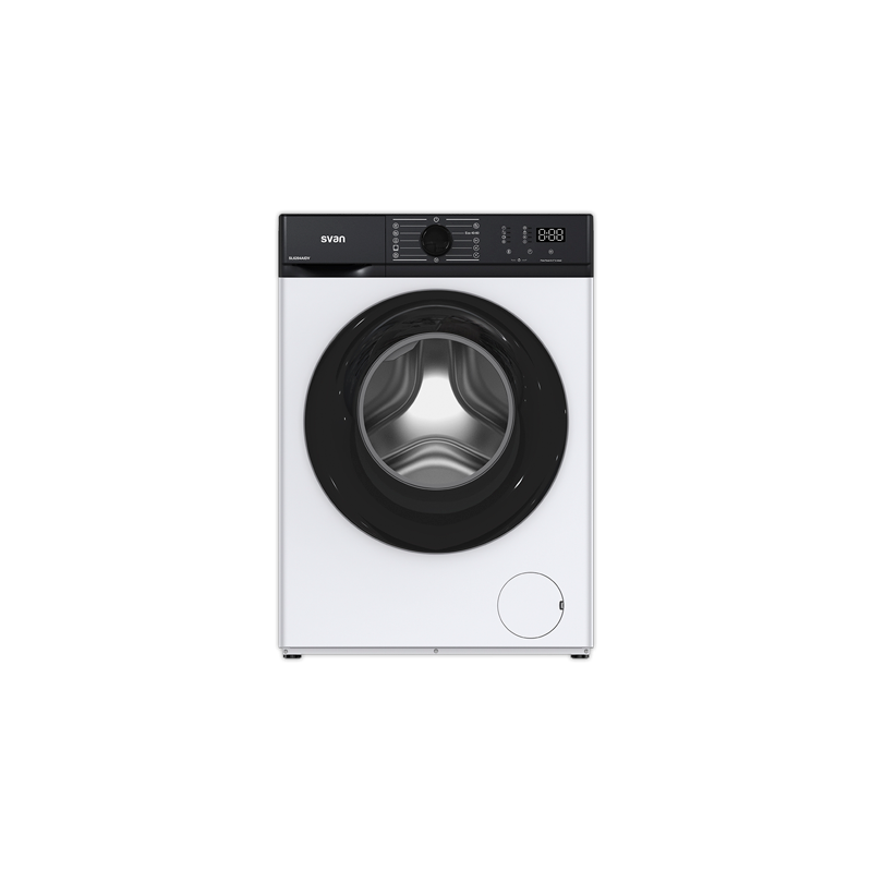 Lavadora SVAN SL6204AIDV