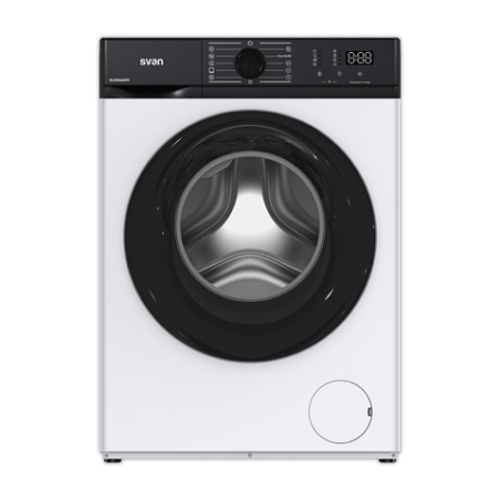 Lavadora SVAN SL6204AIDV