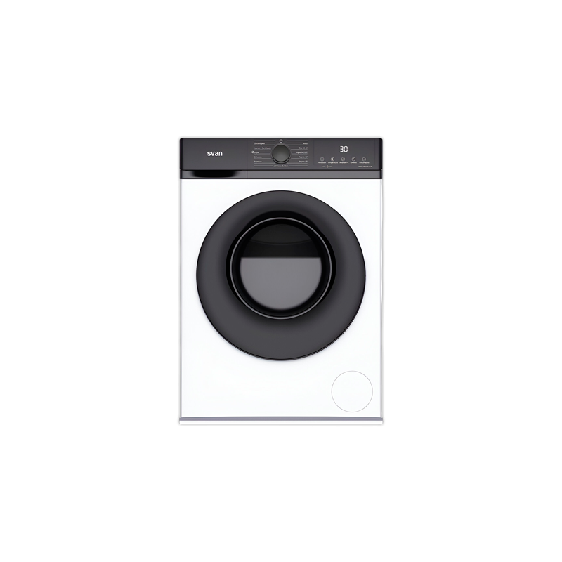 Lavadora SVAN SL10400AIDV