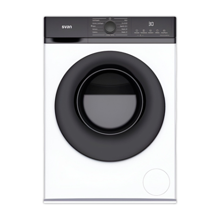 Lavadora SVAN SL10400AIDV