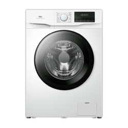 Lavadora TCL FF1214WA0ES