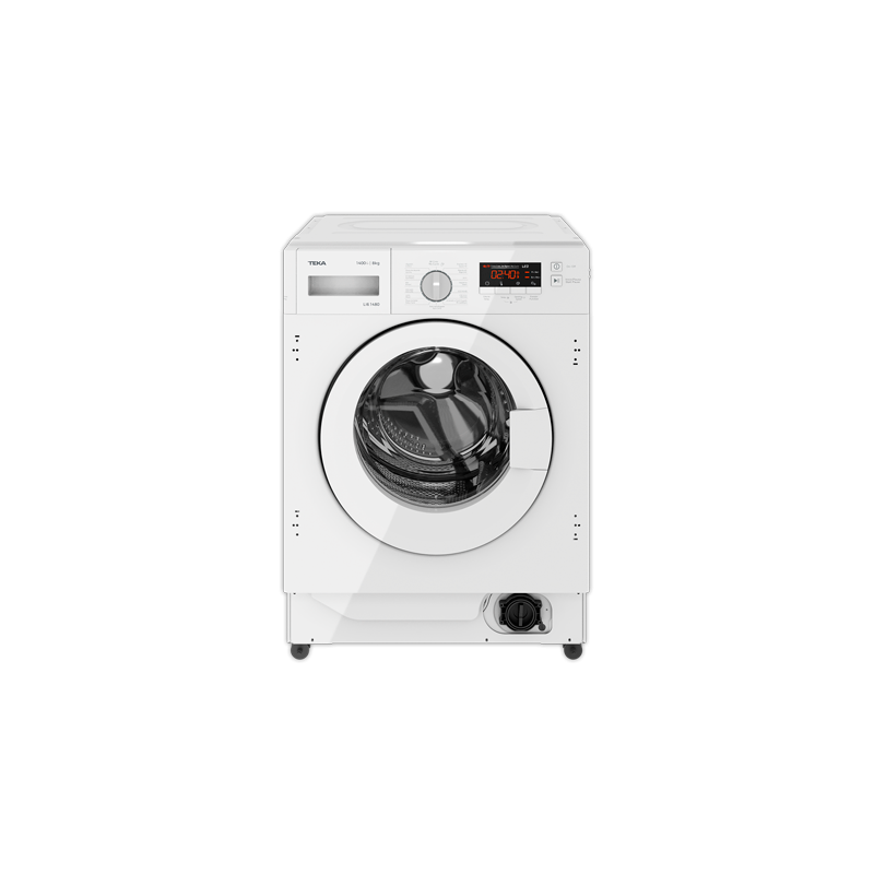 Lavadora integrable TEKA LI6 1481