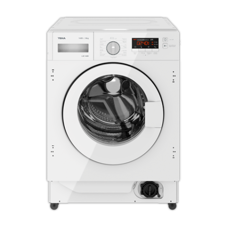 Lavadora integrable TEKA LI6 1481