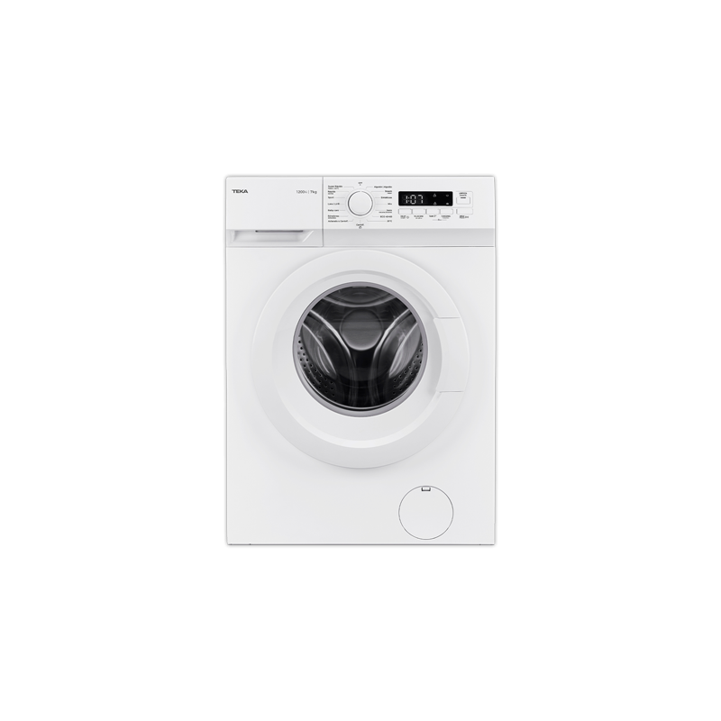 Lavadora TEKA WMK 40740