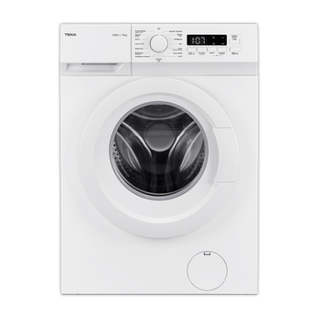 Lavadora TEKA WMK 40740