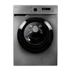 Lavadora TEKA WMK 40740 Inox