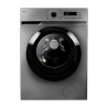 Lavadora TEKA WMK 40740 Inox