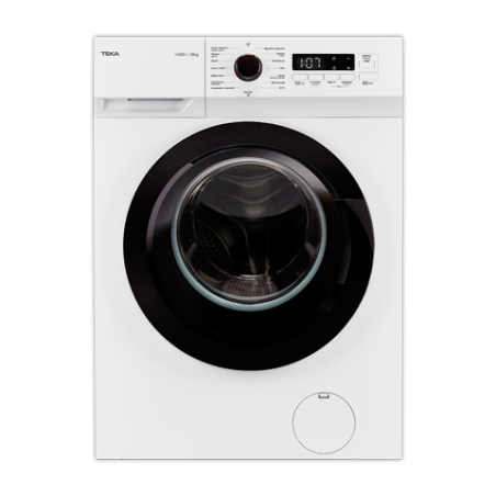 Lavadora TEKA WMK 40840 WH