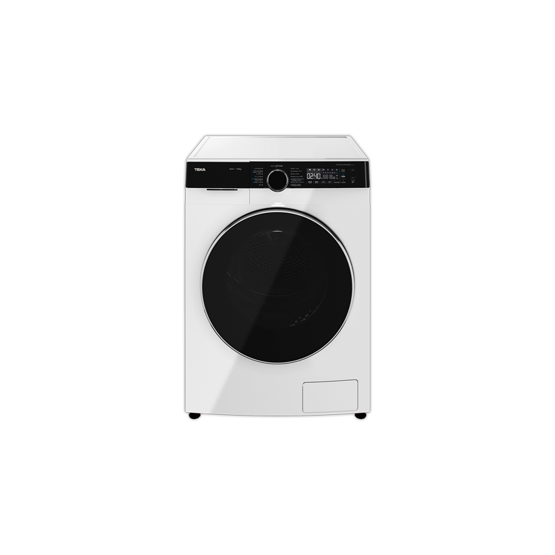 Lavadora TEKA WMK 81050