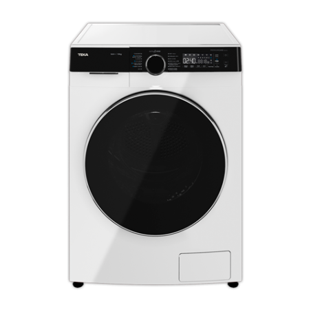 Lavadora TEKA WMK 81050