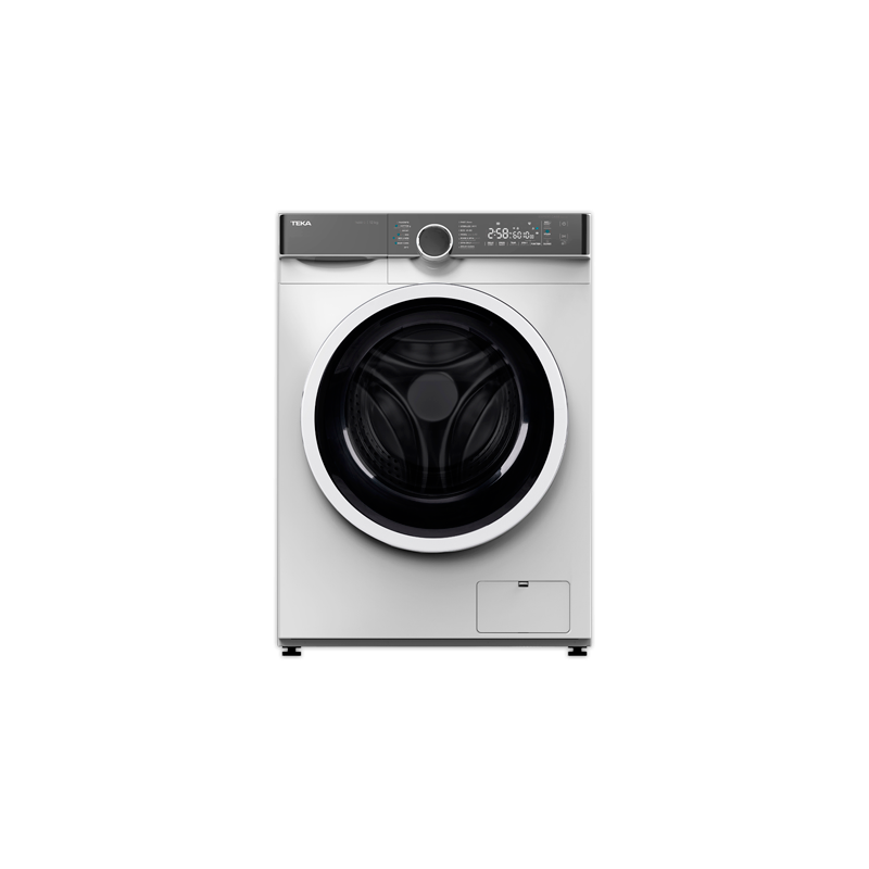 Lavadora TEKA WMK 71240