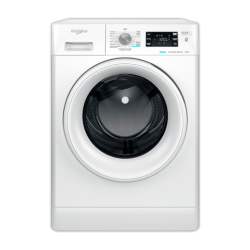 Lavadora WHIRLPOOL FFB 9489 WV SPT | APLIUM