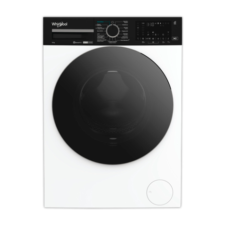 Lavadora WHIRLPOOL WPM 07W ADS SPT | APLIUM