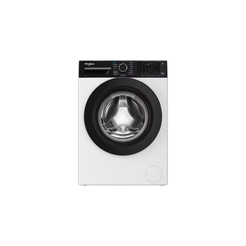 Lavadora WHIRLPOOL WAM 27WB SPT | APLIUM