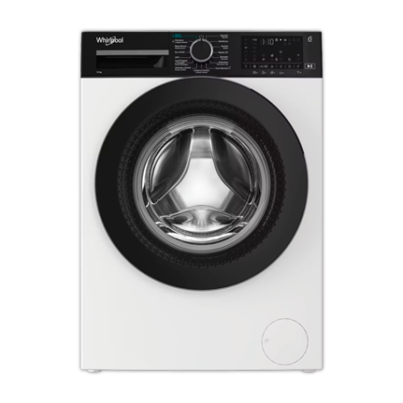 Lavadora WHIRLPOOL WAM 27WB SPT | APLIUM