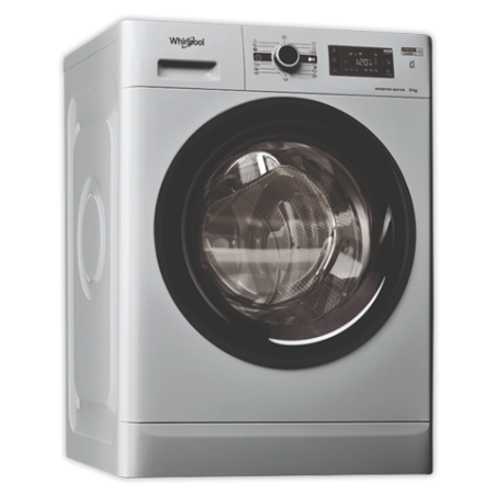 Lavadora Industrial WHIRLPOOL AWG914S/D1 | APLIUM