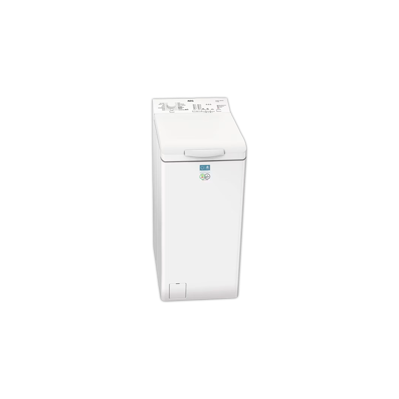 Lavadora C/S AEG LTA5N6230E