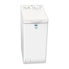 Lavadora C/S AEG LTA5N6230E