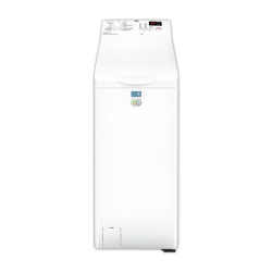 Lavadora C/S AEG LTA6K7230B