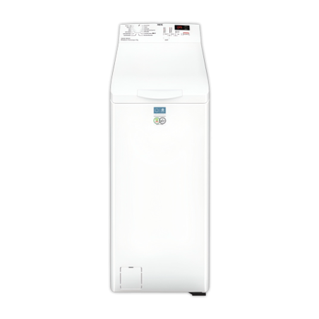 Lavadora C/S AEG LTA6K7230B