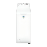 Lavadora C/S AEG LTA6K7230B