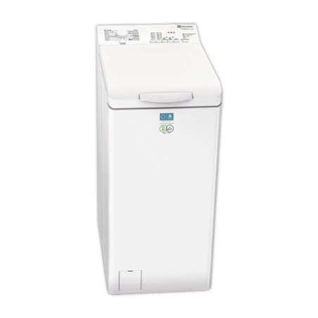 Lavadora C/S ELECTROLUX EN5T8621NA