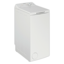Lavadora C/S INDESIT BTW L60400 SP/N
