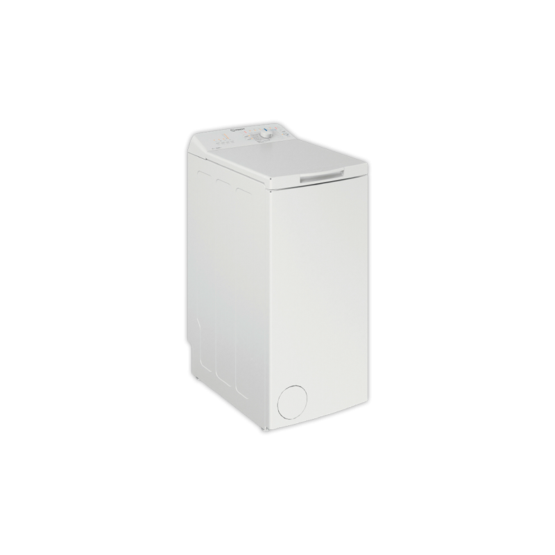 Lavadora C/S INDESIT BTW L60400 SP/N
