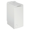 Lavadora C/S INDESIT BTW L60400 SP/N