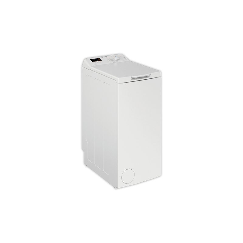 Lavadora C/S INDESIT BTWS72200 SP/N
