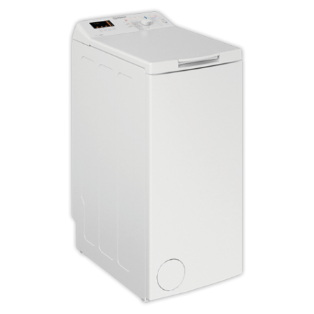Lavadora C/S INDESIT BTWS72200 SP/N