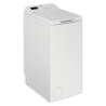 Lavadora C/S INDESIT BTWS72200 SP/N