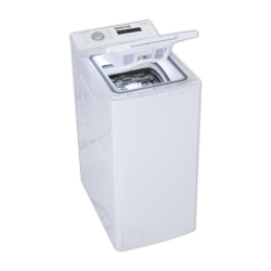 Lavadora C/S ROMMER DISCOVER A1275 INVER